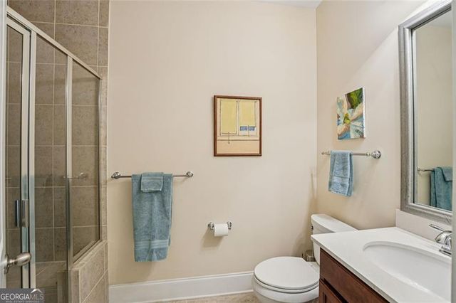 1631 Canopy Chase, Brookhaven, GA 30319