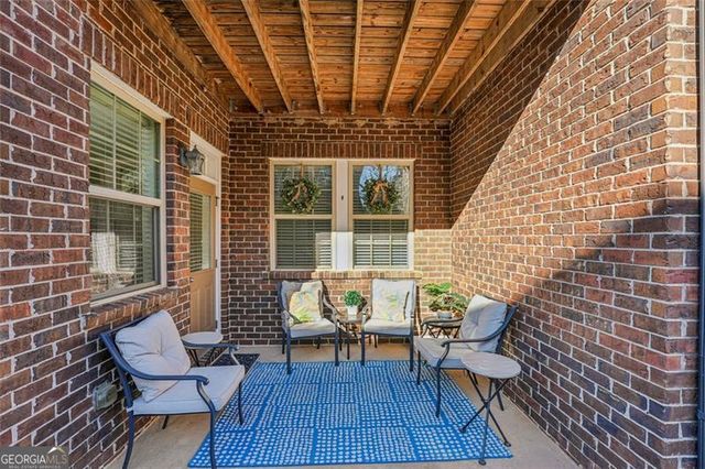 1631 Canopy Chase, Brookhaven, GA 30319