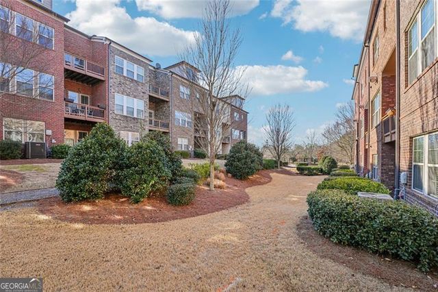 1631 Canopy Chase, Brookhaven, GA 30319