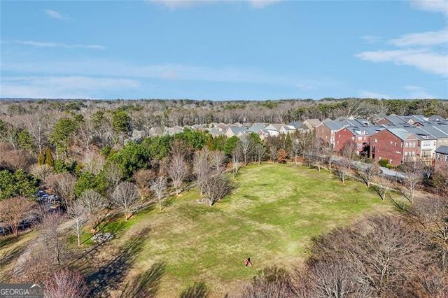 1631 Canopy Chase, Brookhaven, GA 30319