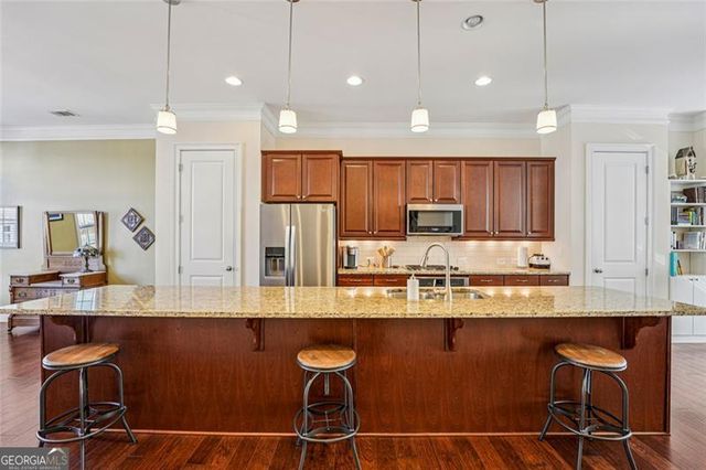 1631 Canopy Chase, Brookhaven, GA 30319