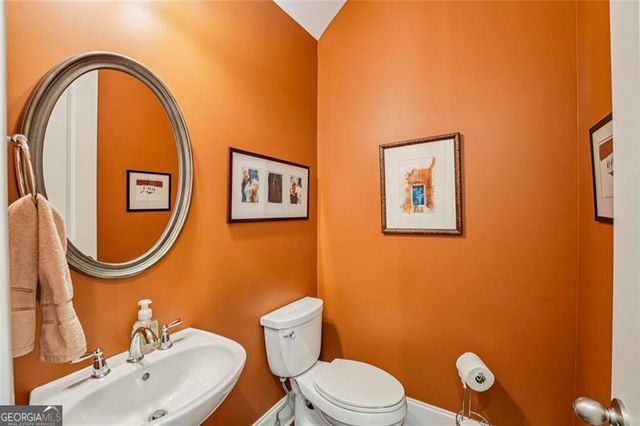 1631 Canopy Chase, Brookhaven, GA 30319