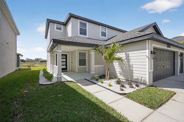 20054 NOB OAK AVENUE, Tampa, FL 33647