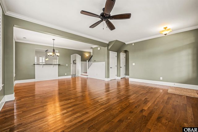 807 Back Bay Road Lot 30, Manteo, NC 27954