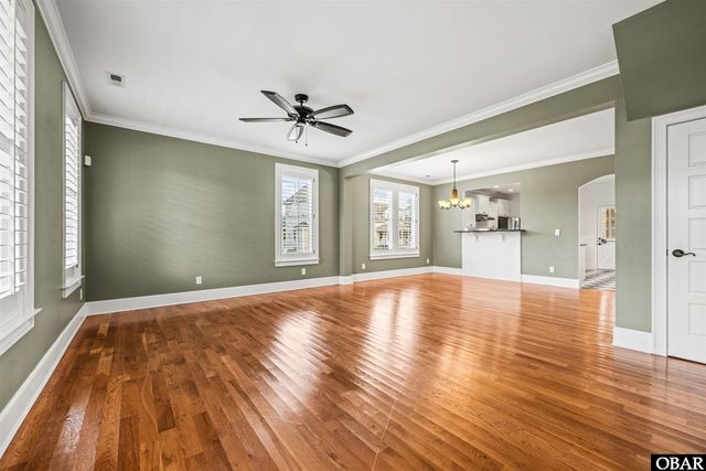 807 Back Bay Road Lot 30, Manteo, NC 27954