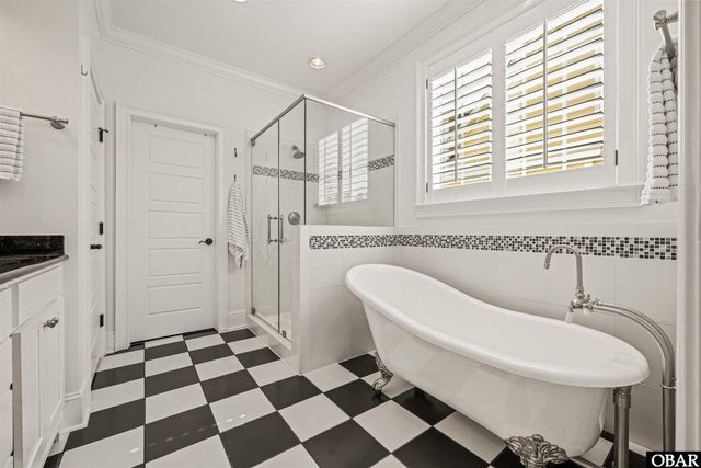 807 Back Bay Road Lot 30, Manteo, NC 27954