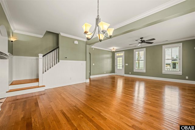 807 Back Bay Road Lot 30, Manteo, NC 27954