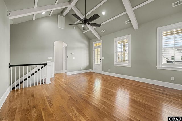 807 Back Bay Road Lot 30, Manteo, NC 27954