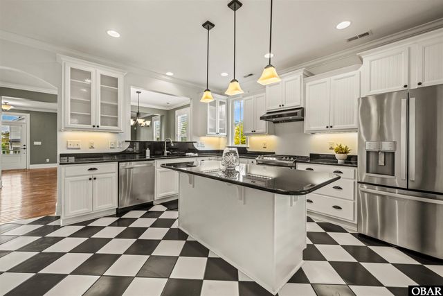 807 Back Bay Road Lot 30, Manteo, NC 27954