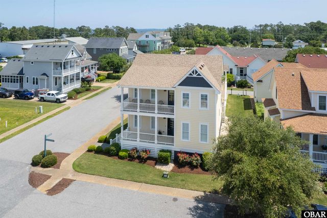807 Back Bay Road Lot 30, Manteo, NC 27954