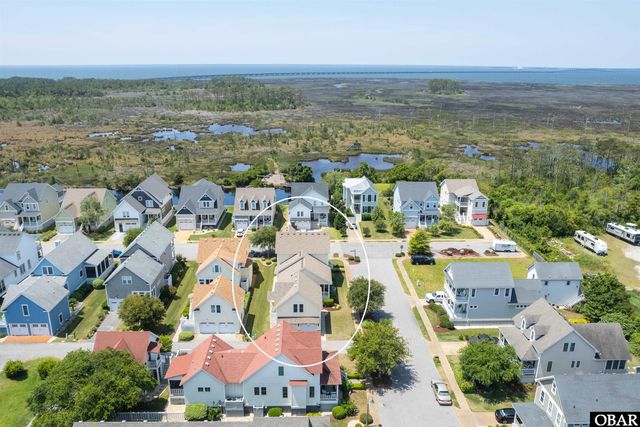 807 Back Bay Road Lot 30, Manteo, NC 27954