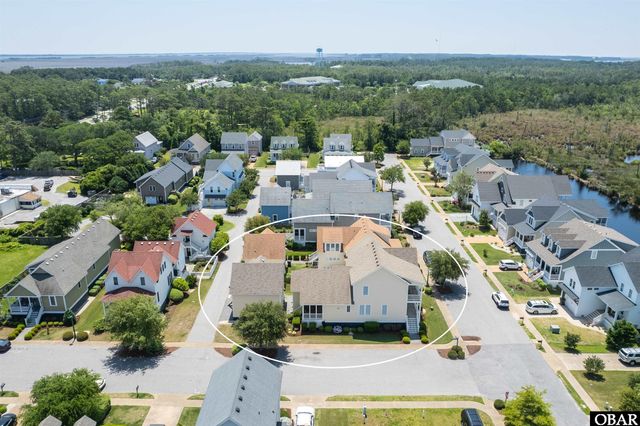 807 Back Bay Road Lot 30, Manteo, NC 27954