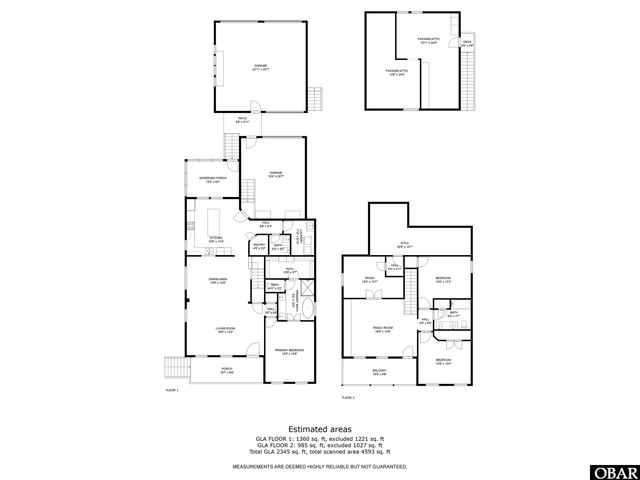 807 Back Bay Road Lot 30, Manteo, NC 27954