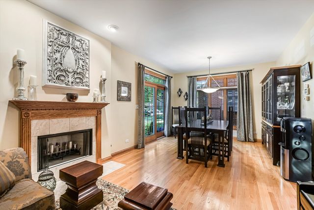 300 S Rose Avenue, Park Ridge, IL 60068