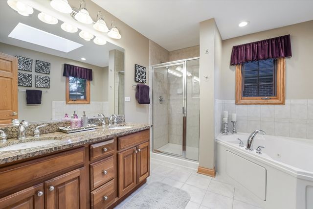 300 S Rose Avenue, Park Ridge, IL 60068