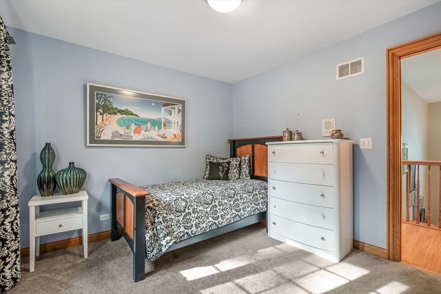 300 S Rose Avenue, Park Ridge, IL 60068