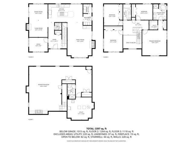 300 S Rose Avenue, Park Ridge, IL 60068