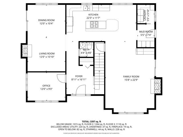 300 S Rose Avenue, Park Ridge, IL 60068