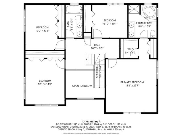 300 S Rose Avenue, Park Ridge, IL 60068