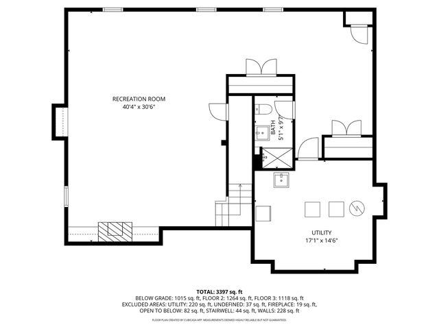 300 S Rose Avenue, Park Ridge, IL 60068