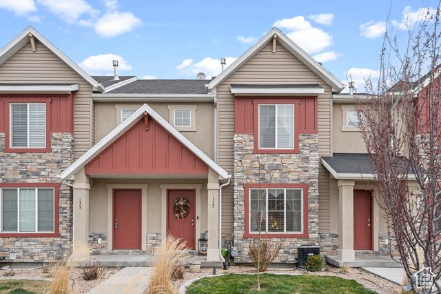 177 E 610 S, Santaquin, UT 84655