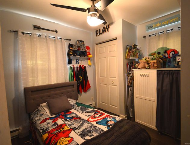 11875 E South Avenue, Walkerton, IN 46574