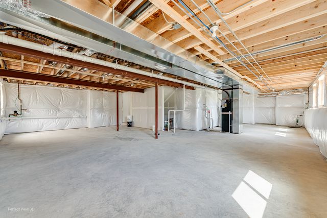 25857 W Winding Hollow Drive, Channahon, IL 60410