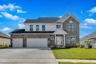 25857 W Winding Hollow Drive, Channahon, IL 60410