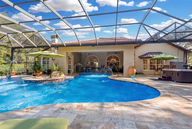 8 RUE RENOIR, Palm Coast, FL 32137