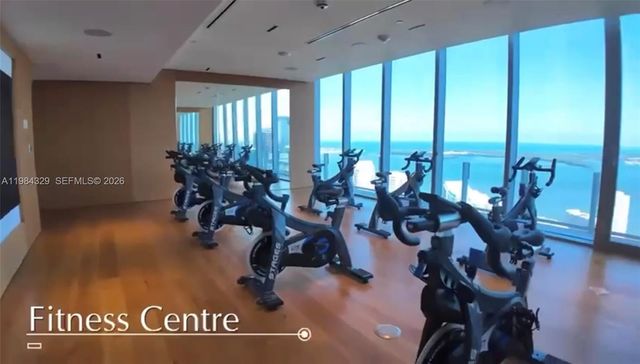 300 Biscayne Boulevard Way 2601E, Miami, FL 33131
