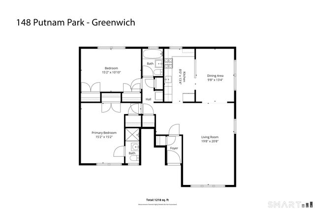 148 Putnam Park, Greenwich, CT 06830