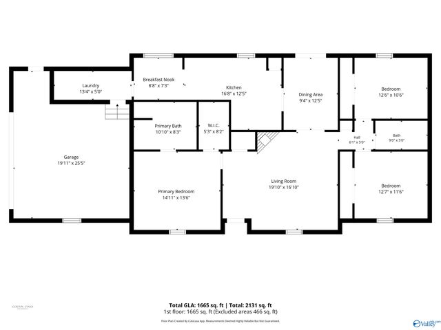 423 Ariel Drive NW, Harvest, AL 35749
