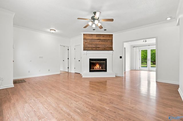 423 Ariel Drive NW, Harvest, AL 35749