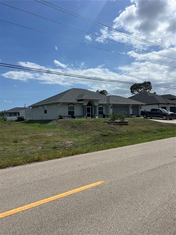 406 JACARANDA PKWY E, Cape Coral, FL 33909