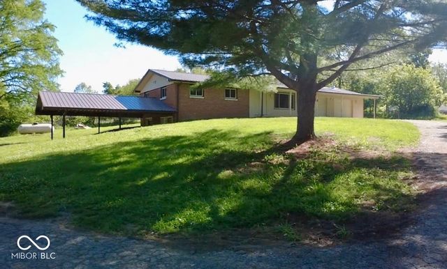 2138 W Range Line Road, Greencastle, IN 46135