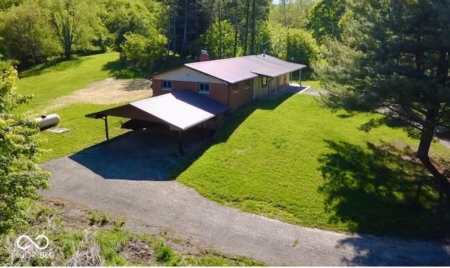2138 W Range Line Road, Greencastle, IN 46135