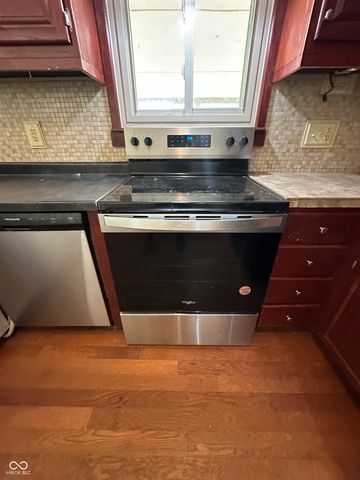 2138 W Range Line Road, Greencastle, IN 46135