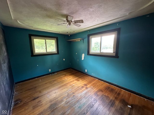 2138 W Range Line Road, Greencastle, IN 46135