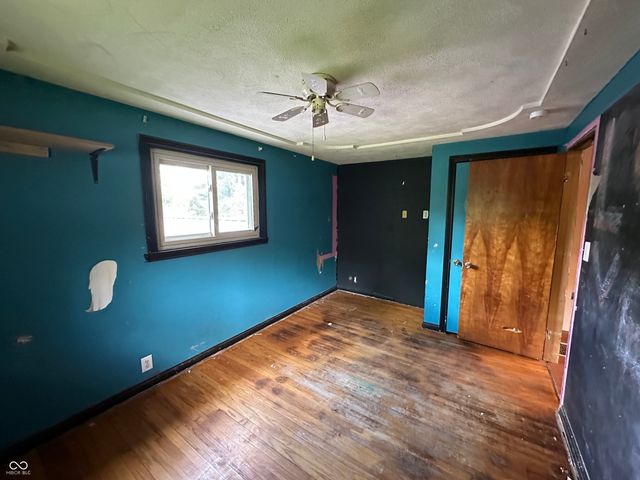 2138 W Range Line Road, Greencastle, IN 46135