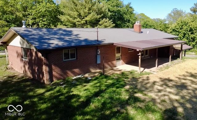 2138 W Range Line Road, Greencastle, IN 46135