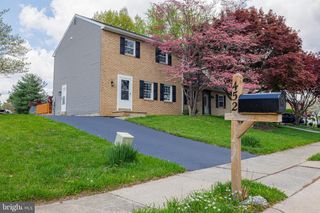 452 DAISY LN, Lancaster, PA 17602