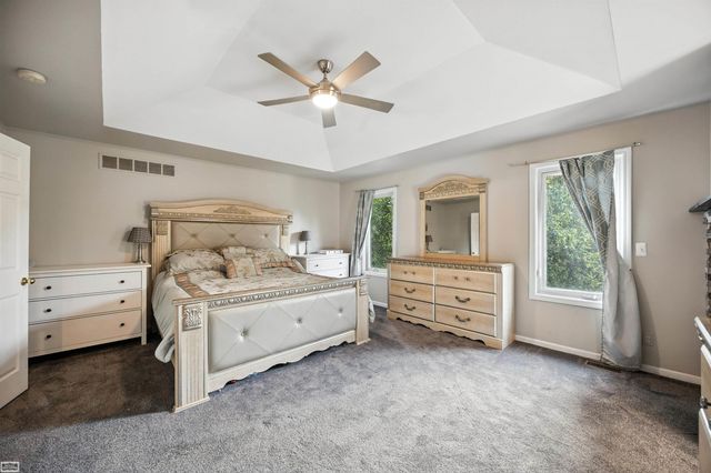 42680 Chippewa Drive, Clinton Twp, MI 48038