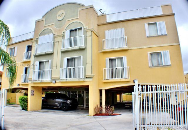 437 SW 7th St 308, Miami, FL 33130
