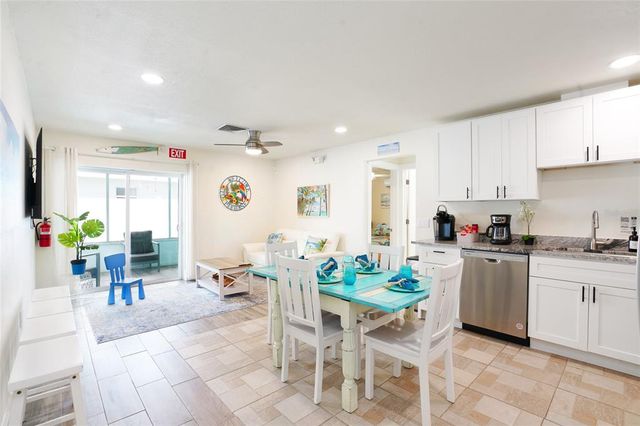 2011 1ST STREET, Indian Rocks Beach, FL 33785