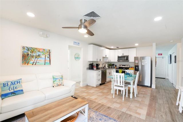 2011 1ST STREET, Indian Rocks Beach, FL 33785