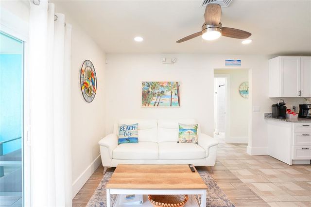 2011 1ST STREET, Indian Rocks Beach, FL 33785