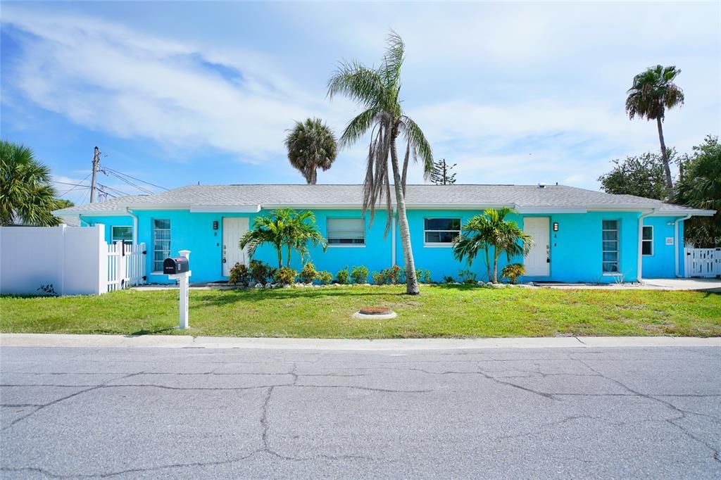2011 1ST STREET, Indian Rocks Beach, FL 33785