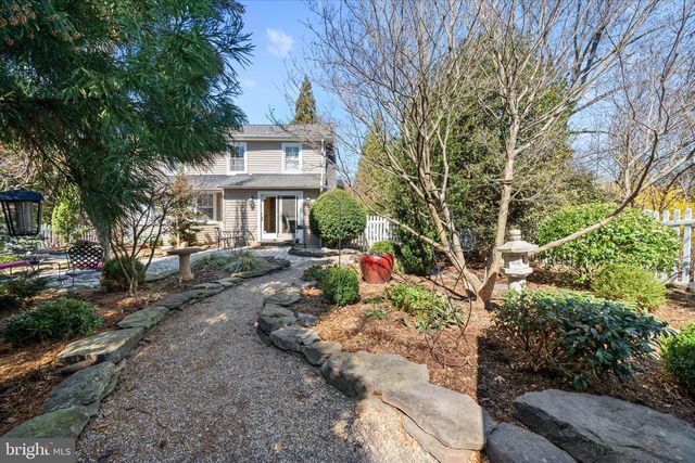 2302 FOULK RD, Wilmington, DE 19810