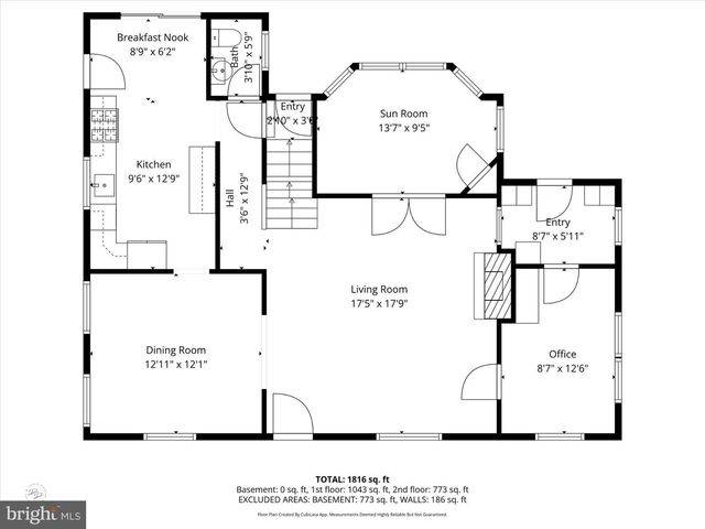 2302 FOULK RD, Wilmington, DE 19810