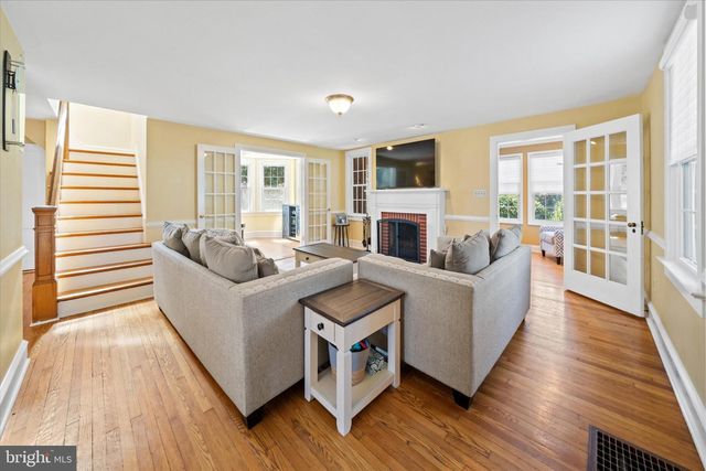 2302 FOULK RD, Wilmington, DE 19810